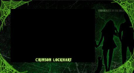 Twitch banner Twitch banner