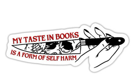Sticker Design