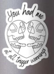 Sticker Design Sticker Design