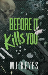 Before It Kills You (PRE-ORDER NOW!) Before It Kills You (PRE-ORDER NOW!)